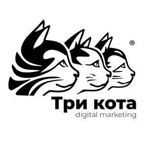 Студия "Три кота"